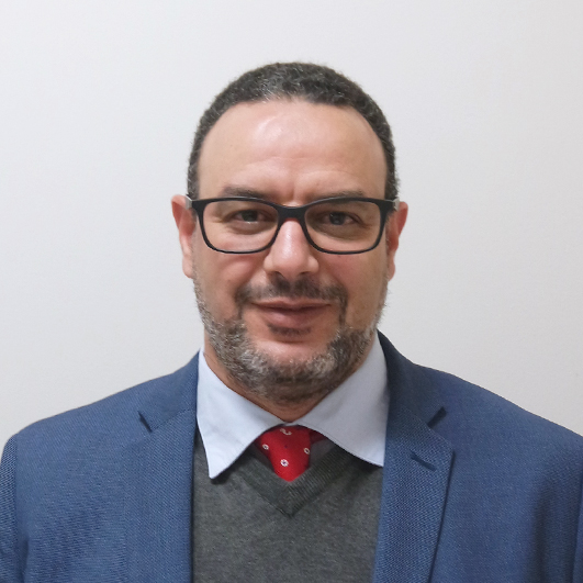 Eng. Mohammed Elmakkaoui