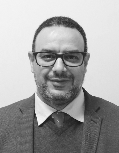 Mohammed El Makkaou